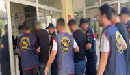 30 milyon TL'lik kablo hırsızlığına JASAT darbesi: Diyarbakır dahil 4 ilde operasyon