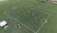 Diyarbakırsporlu kadınlar finalde kaybetti: Cizrespor mutlu sona ulaştı