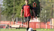 Amedspor orta saha için Gençlerbirliği'nin yıldızına kanca attı: Reçber rapor verecek