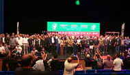 Amedspor yeni sezon kampı için ligde kıyasıya yarıştığı kenti seçti