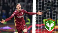 Amedspor Kosovalı yıldızı Türkiye'ye getirdi: Son görüşmeler yapılacak
