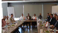 Diyarbakır'da yılın ilk 5 ayında konaklayan kişi sayısı belli oldu: Rakam tatmin etmedi