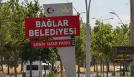 Diyarbakır'da belediye parkın ismini değiştirmek istedi: Kaymakamlık onay vermedi