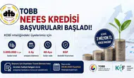 Diyarbakır'a nefes aldıracak kredi: Başvurular başladı, 3 milyon TL'ye kadar destek var