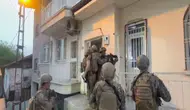 DEAŞ’a finansal destek operasyonunda Diyarbakır'da gözaltılar var