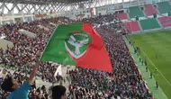Amedspor Kulübü'nden kombine bilet açıklaması: İlk 3 gün sadece o kişiler alabilecek