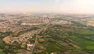 Diyarbakır'da hava yakmaya başladı: En sıcak ilçe belli oldu