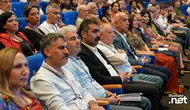Diyarbakır'da Eşbaşkan Hatun'dan Kürtçe açıklaması: Kamusal alan vurgusu