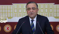 CHP Diyarbakır Milletvekili Sezgin Tanrıkulu ile ilgili flaş gelişme: Dosyası Meclis'te