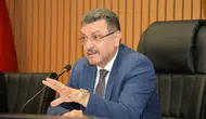 Trabzon'da Belediye Meclisi'nde Amedspor gündem oldu: Başkan Genç'ten silinen mesaj savunması