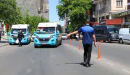 Diyarbakır ulaşımında yeni dönem başladı: Zabıta denetimleri artırdı