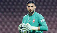 Amedspor'da kaleci transferinde mutlu son: Amir Saipi ile anlaşma sağlandı