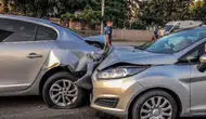 Diyarbakır'da hasarlı araçlarla kredi dolandırıcılığı yaptılar: Birçok ilde gözaltılar var