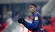 Amedspor’dan genç forvet hamlesi: Pa Assan Corr listeye girdi