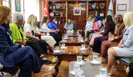 Diyarbakır'da önemli çağrı: Temsil yetmez, kadınlar siyasette uygulayıcı olmalı