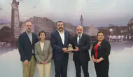 Diyarbakır ekonomisinin iki lokomotif kurumu buluştu: İşte ele alınan konular