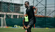 Amedspor'da Diagne'den spekülasyonlara net yanıt: Sadece saygı istiyorum, para değil