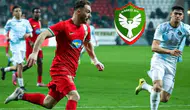 Amedspor'da yaprak dökümü: Dimitrov'un ardından iki isim daha yolcu