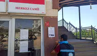Diyarbakır'da camiden kahvehaneye her yere uyarılar asıldı: Kaçak kullanıma ceza yolda