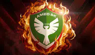 Amedspor yeni transferini resmen duyurdu: Boşnak futbolcu imzayı attı