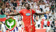 Amedspor'da Diagne dönüyor: Yönetimle kritik görüşmenin günü netleşti