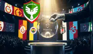 İşte Amedspor'un Süper Lig'de ilk yarı fikstürü: 4 büyüklerle maç haftaları netleşti