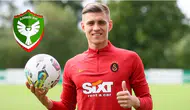 Amedspor rotayı Galatasaray'a çevirdi: Yıldız isim için düğmeye basıldı