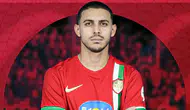 Amedspor'dan bölge futboluna destek adımı Zdravko Dimitrov Mardinspor'a yolcu edildi