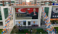 AK Parti Diyarbakır'da istifa şoku: 'Verilen sözler tutulmadı' dedi, görevi bıraktı