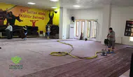 Diyarbakır'da inanç ayrımı gözetmeksizin ibadethane temizliği: Tam not aldı