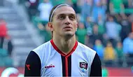 Amedspor'un yıldızı geçen yıl kahraman olduğu takıma geri dönüyor: Anlaşma tamam gibi