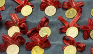 Diyarbakır'da gram altın 6 bin 277 TL! İşte güncel altın fiyatları