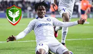 Amedspor'da bomba iddia: Bundesliga'da forma giyen golcüye resmi teklif yapıldı