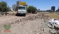 Diyarbakır’da Elazığ Bulvarı’na nefes aldıracak hamle: Geri sayım başladı