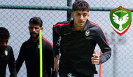 Amedspor transferde rotayı hücum bölgesine çevirdi: Alınacak oyuncu sayısı netleşti
