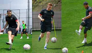 Amedspor kaç transfer yaptı? İşte Süper Lig öncesi kadroya yeni katılan isimler