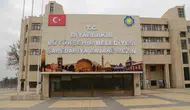 Diyarbakır Büyükşehir Belediyesi personel alımı iptal edildi! İşte gerekçesi