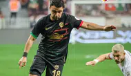 Amedspor Süper Lig kadrosuna almadı: Yeni takımına çarşamba günü imza atıyor