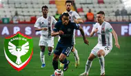 Amedspor'dan Antalya'ya çıkarma: İsviçreli yıldızı bitirmeye çalışacaklar