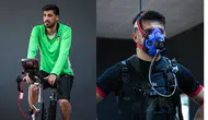 Amedsporlu oyuncular testten geçti: Sonuçlar Hasi'nin önüne gitti