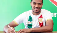 Amedspor'un Madagaskarlı yıldızından taraftara Kürtçe mesaj: İşte ilk sözleri