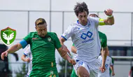 Amedspor Alanyaspor hazırlık maçı canlı yayın bilgisi: Karşılaşma saat kaçta başlıyor?