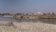 Silvan'da Malabadi Çayı kıyısında eşyaları bulunan genç için arama operasyonu sürüyor