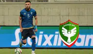 Kosova basını duyurdu: Amedspor savunmaya Dellova'yı transfer ediyor