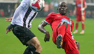 Afena-Gyan duygusal bir mesajla Amedspor'a veda etti: Taraftara özel parantez açtı