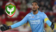 L'Équipe yazdı: Amedspor Fransız ekibinin kalecisini getiriyor