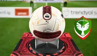 Amedspor'un Süper Lig fikstürü kura çekimi canlı izlenebilecek: Kanalı belli oldu