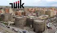 Diyarbakır'da gidenler gelenleri geçti: Rakamlar eksiyi gösterdi