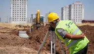 Diyarbakır'daki devasa projede 24 kilometrelik bölüm tamamlandı: 8 kilometre kaldı