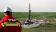 Diyarbakır'da petrol umutlarını artıran gelişme: 64 milyon liralık yatırım yapılıyor